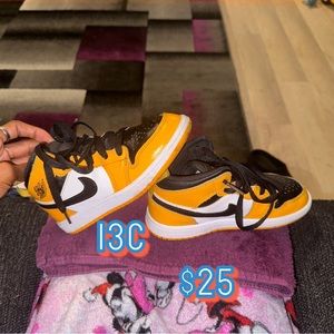 Jordans